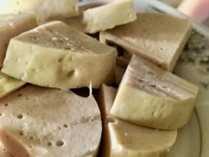 chả lụa đặc biệt